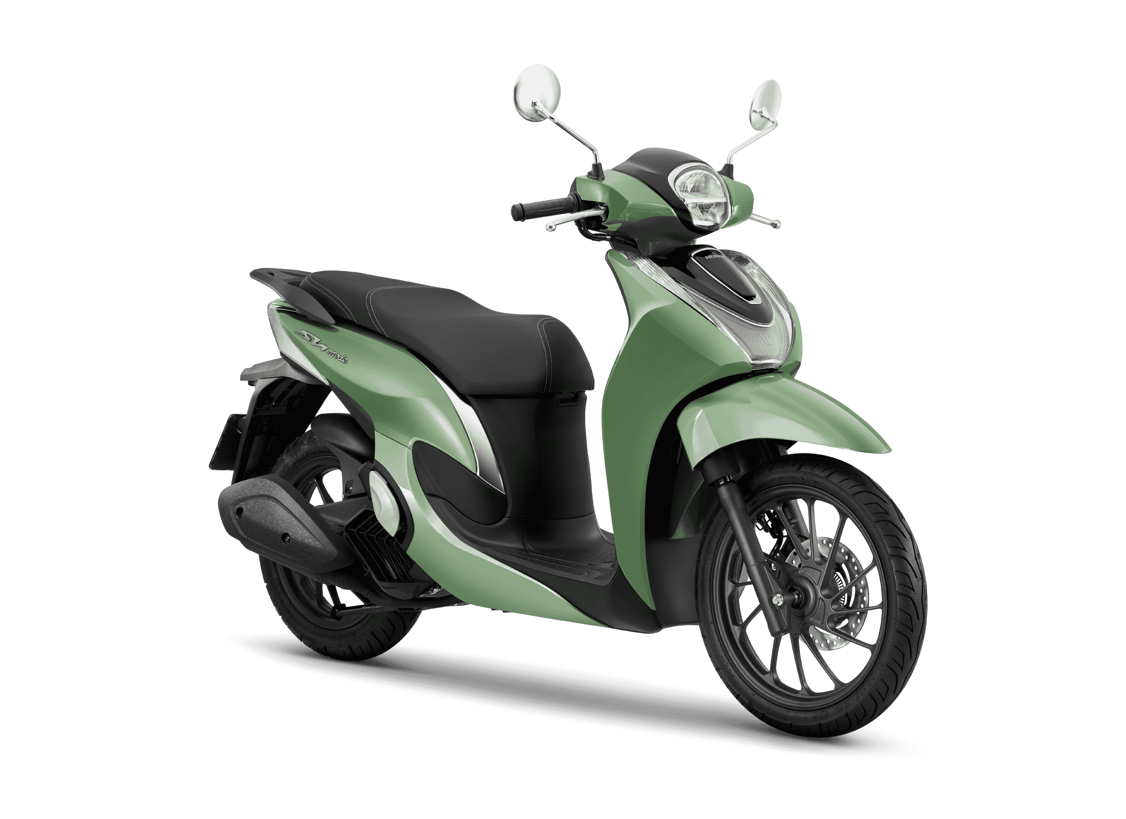 SH MODE PHIÊN BẢN ĐẶC BIỆT 2027